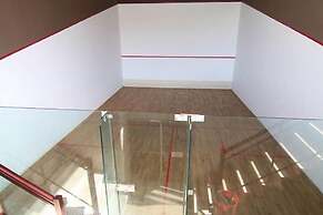 Complejo Turístico Raeiros