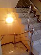 Complejo Turístico Raeiros