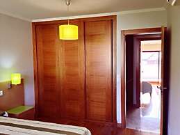 Complejo Turístico Raeiros