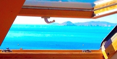 Complejo Turístico Raeiros