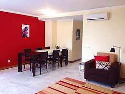 Complejo Turístico Raeiros