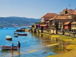 Complejo Turístico Raeiros