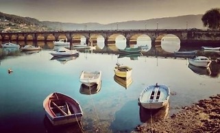 Complejo Turístico Raeiros