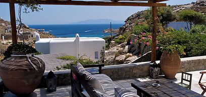 Nama Villas