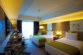 Courtyard by Marriott Agra