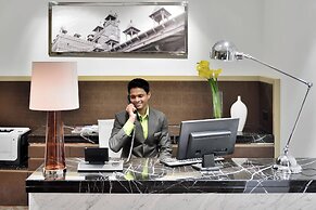 Courtyard by Marriott Agra