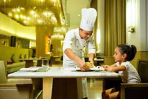 Courtyard by Marriott Agra