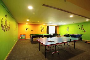 Courtyard by Marriott Agra