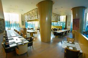 Courtyard by Marriott Agra