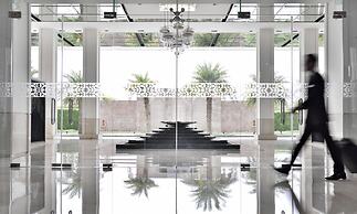 Courtyard by Marriott Agra