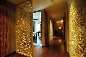 Courtyard by Marriott Agra