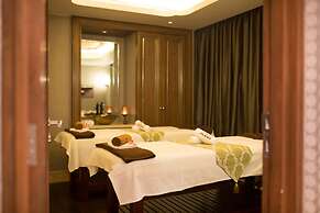 Courtyard by Marriott Agra