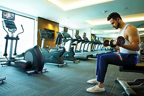 Courtyard by Marriott Agra