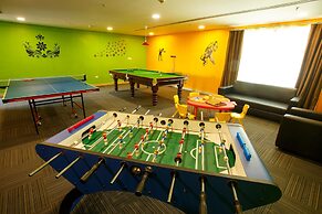 Courtyard by Marriott Agra