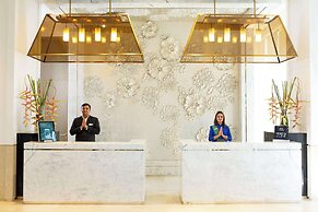 Courtyard by Marriott Agra