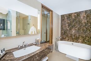 Courtyard by Marriott Agra