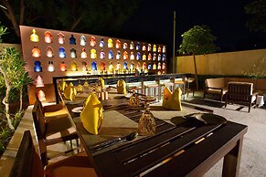 Courtyard by Marriott Agra