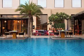 Courtyard by Marriott Agra