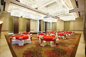 Courtyard by Marriott Agra