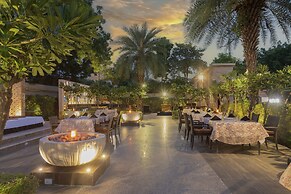 Courtyard by Marriott Agra