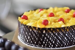 Courtyard by Marriott Agra