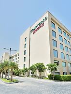 Courtyard by Marriott Agra