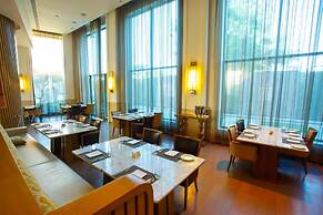 Courtyard by Marriott Agra