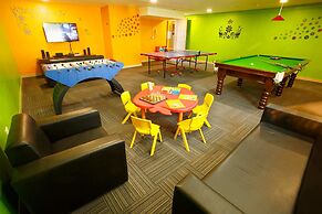 Courtyard by Marriott Agra