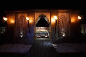 Courtyard by Marriott Agra