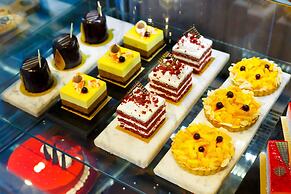 Courtyard by Marriott Agra