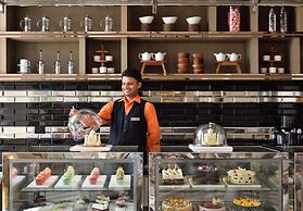 Courtyard by Marriott Agra