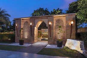 Courtyard by Marriott Agra