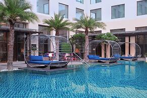 Courtyard by Marriott Agra