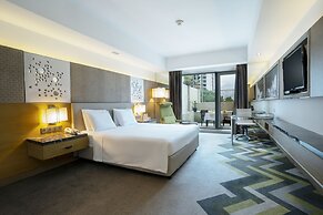 Courtyard by Marriott Agra