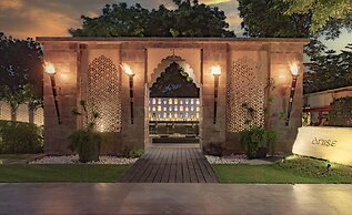 Courtyard by Marriott Agra