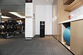 Courtyard by Marriott Agra