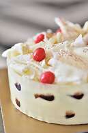 Courtyard by Marriott Agra