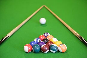 Courtyard by Marriott Agra