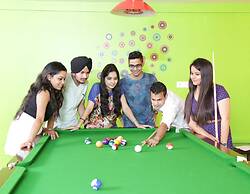 Courtyard by Marriott Agra