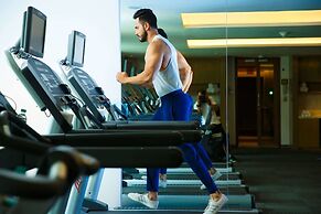 Courtyard by Marriott Agra