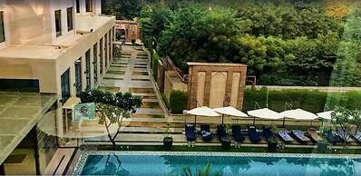 Courtyard by Marriott Agra