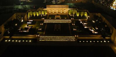 Courtyard by Marriott Agra