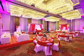 Courtyard by Marriott Agra