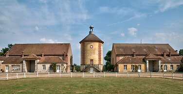 Mercure Maintenon