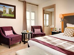 Mercure Maintenon