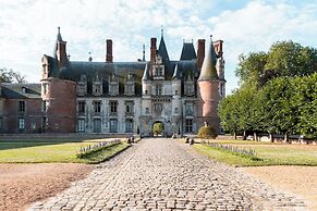 Mercure Maintenon