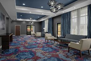 Courtyard Houston Katy Mills