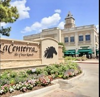 Courtyard Houston Katy Mills