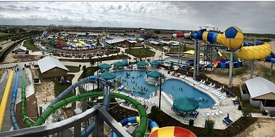 Courtyard Houston Katy Mills