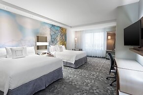 Courtyard Houston Katy Mills